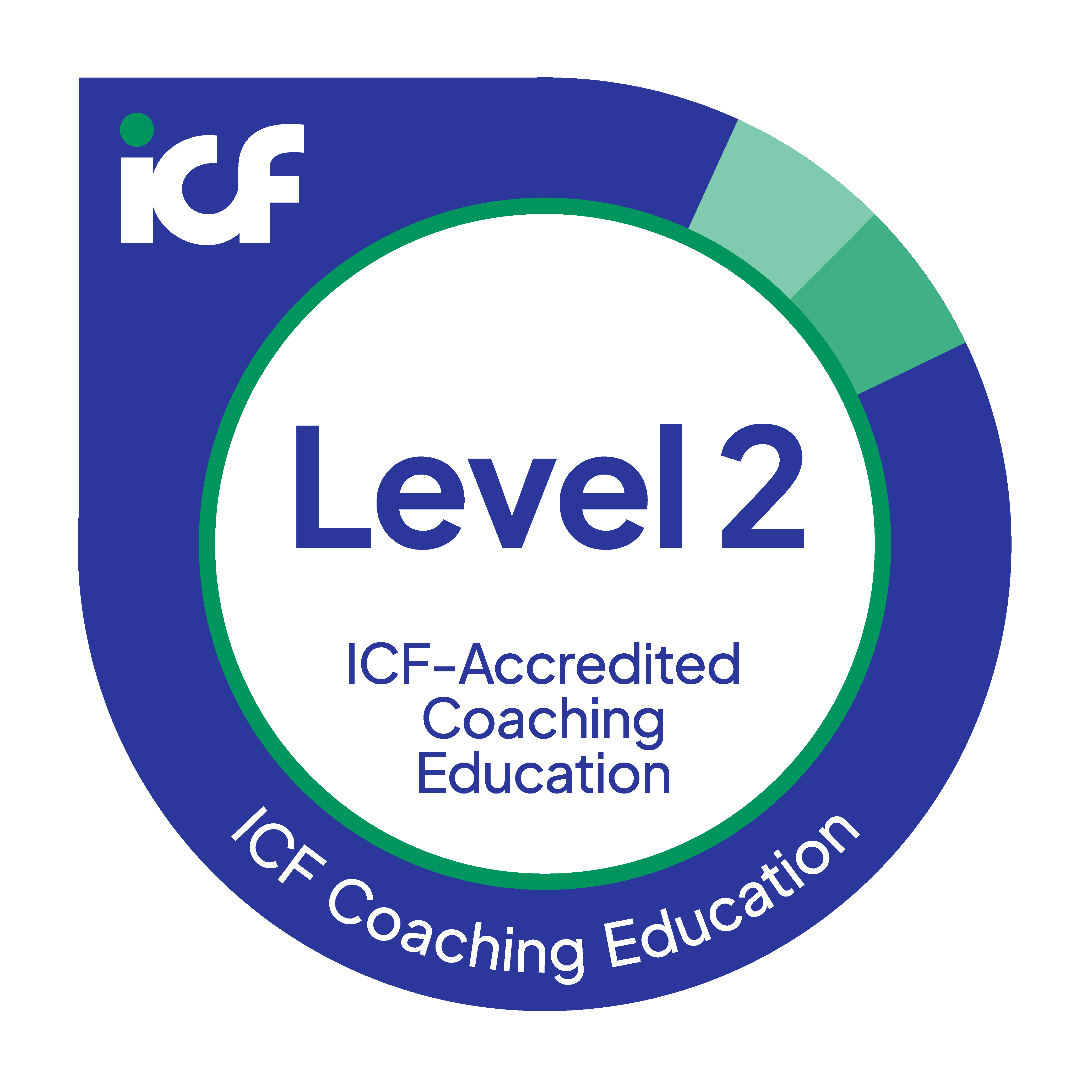 ICF Level 2 Accredited Coaching Education