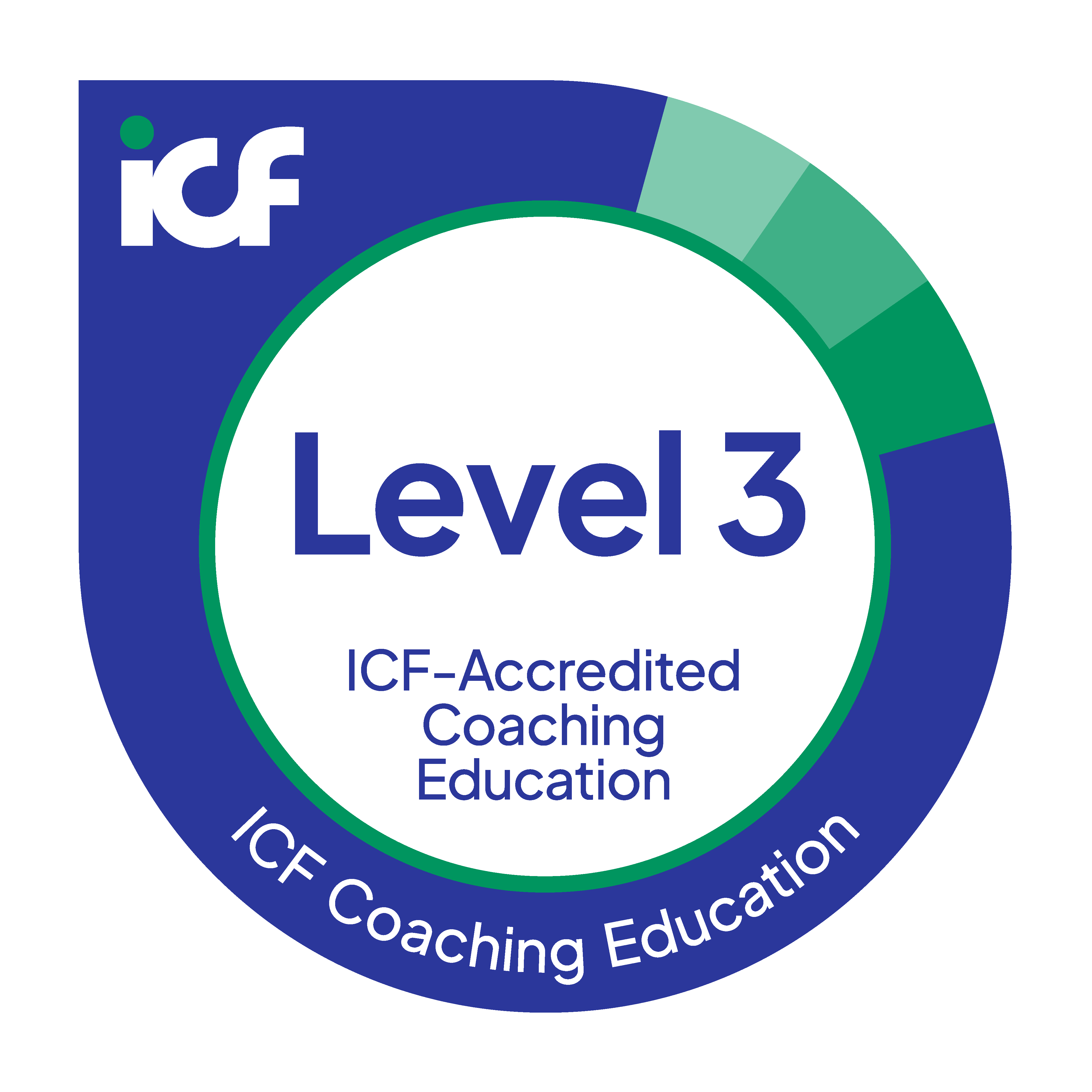 ICF Level 3 Accredited Coaching Education